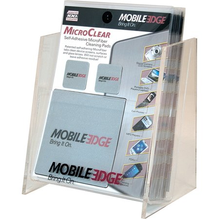 MOBILE EDGE Micro Clear Thre MEAMC3